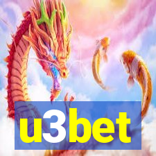 u3bet