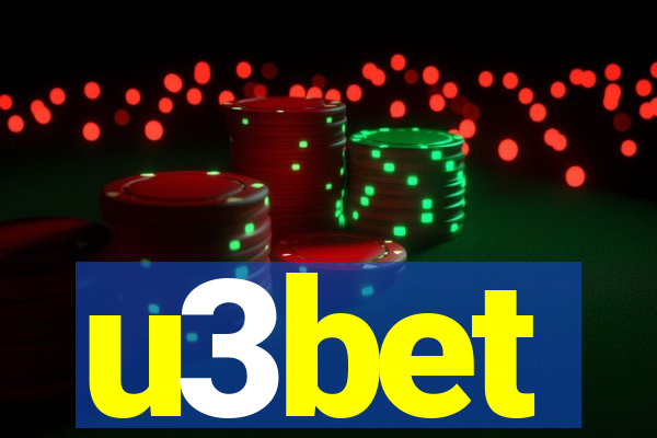 u3bet