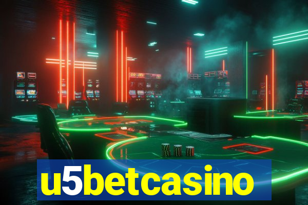 u5betcasino