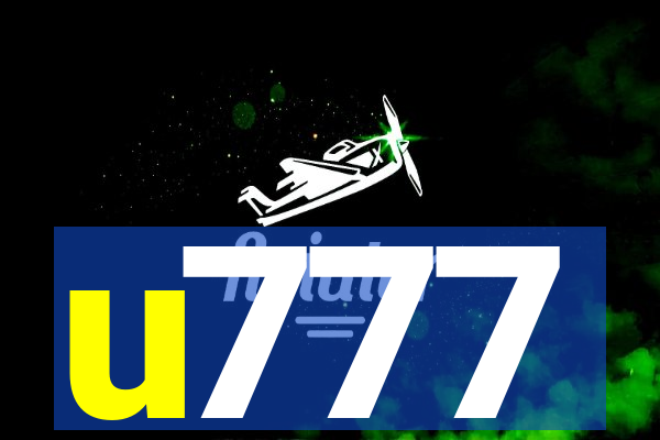 u777