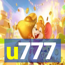 u777