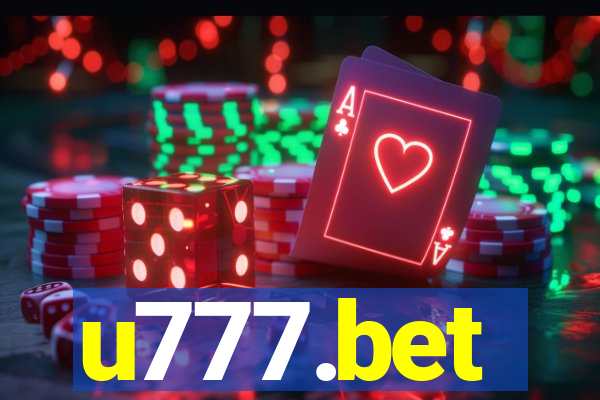 u777.bet