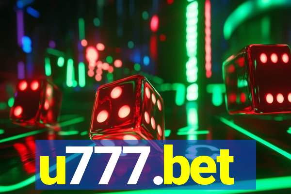 u777.bet