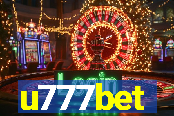 u777bet