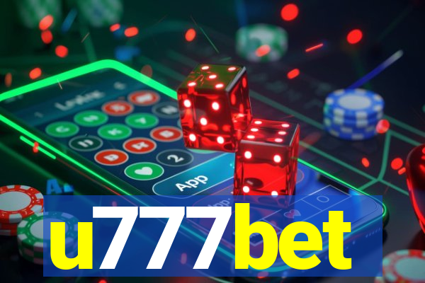 u777bet