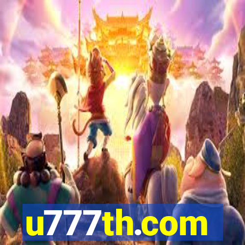 u777th.com