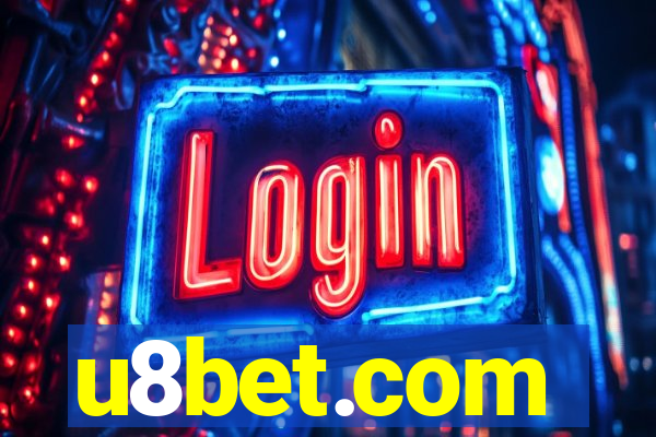 u8bet.com