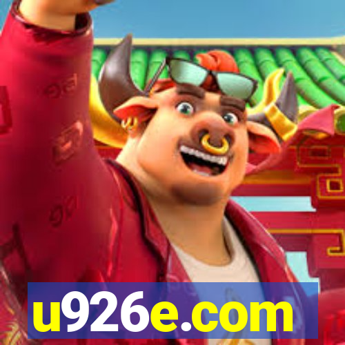 u926e.com