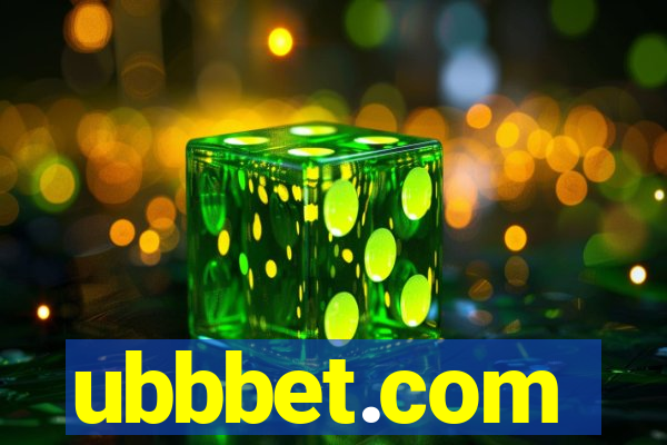 ubbbet.com