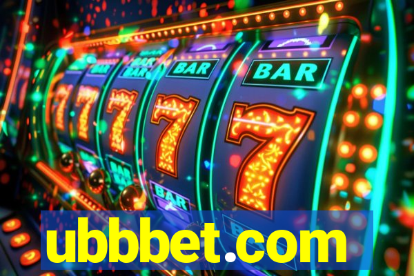 ubbbet.com