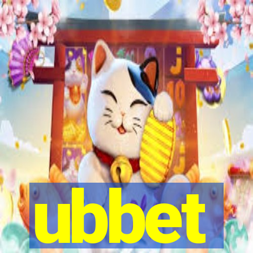 ubbet