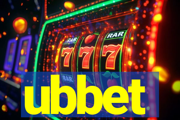 ubbet