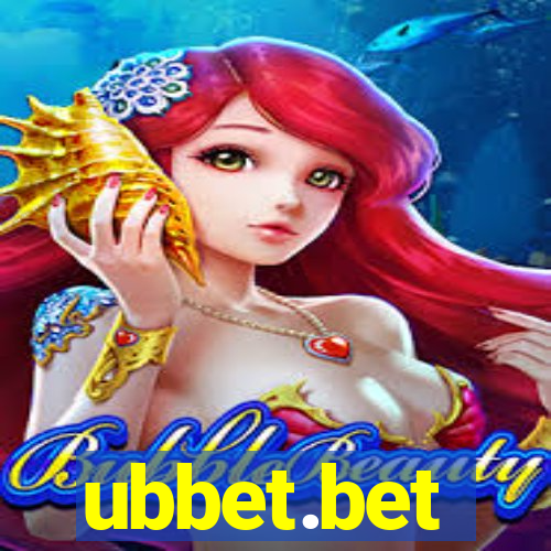 ubbet.bet