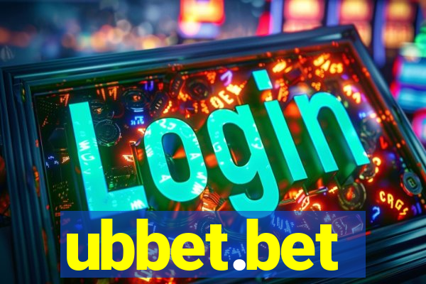 ubbet.bet