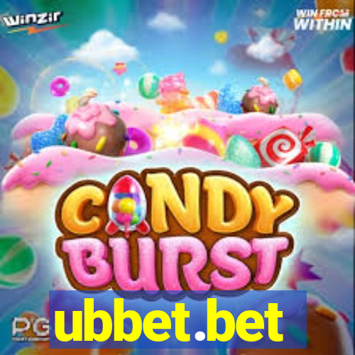 ubbet.bet