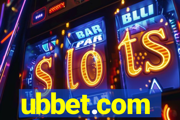 ubbet.com