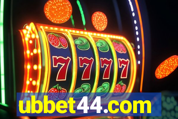 ubbet44.com