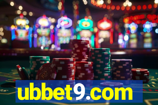 ubbet9.com