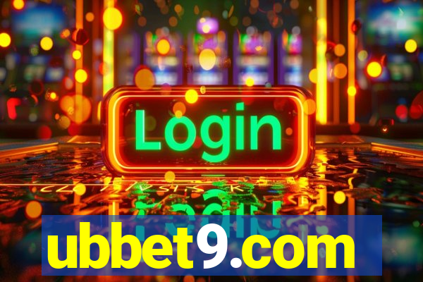 ubbet9.com