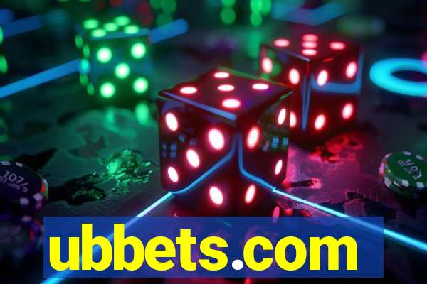 ubbets.com