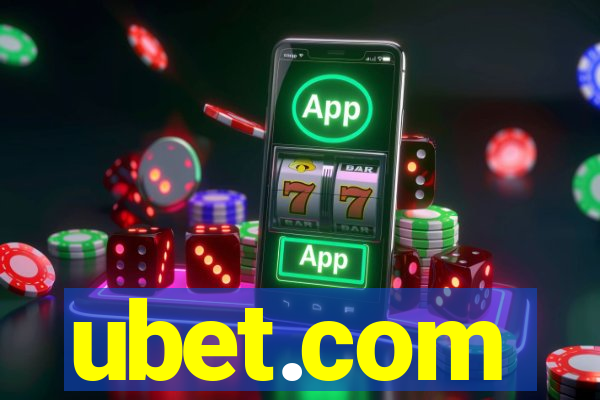 ubet.com