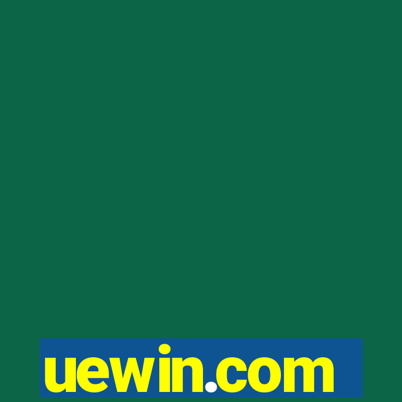 uewin.com