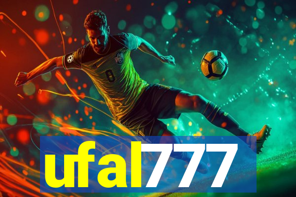 ufal777