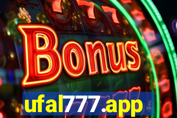 ufal777.app