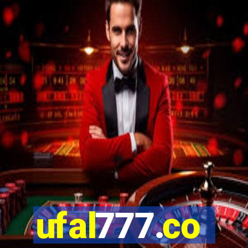 ufal777.co