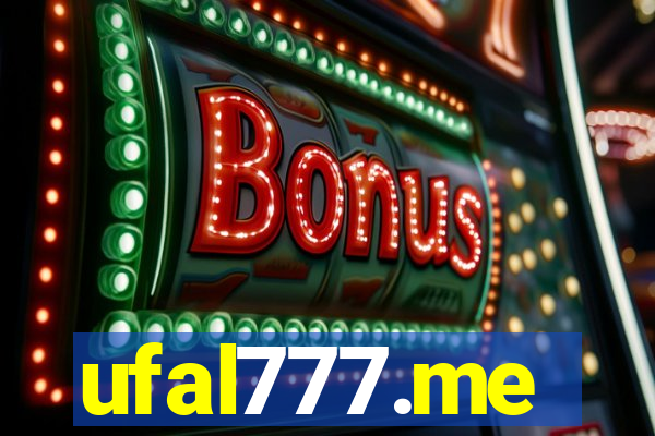 ufal777.me