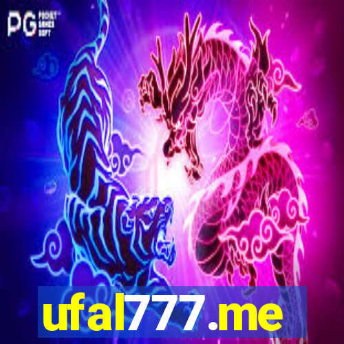 ufal777.me