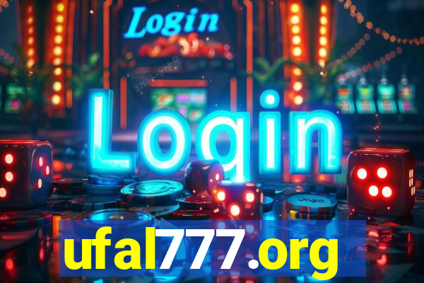 ufal777.org