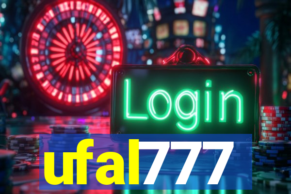 ufal777