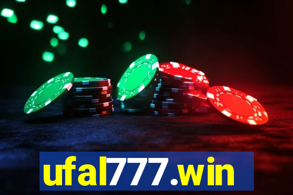 ufal777.win