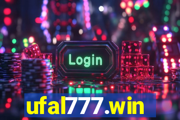 ufal777.win