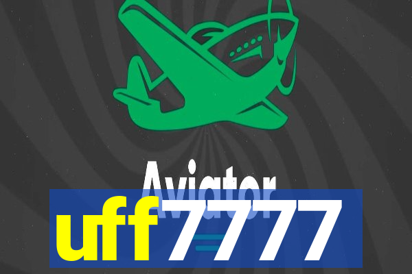 uff7777