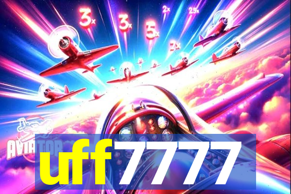 uff7777