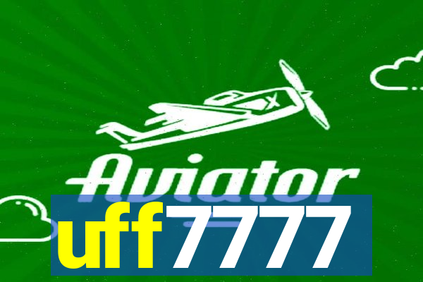 uff7777