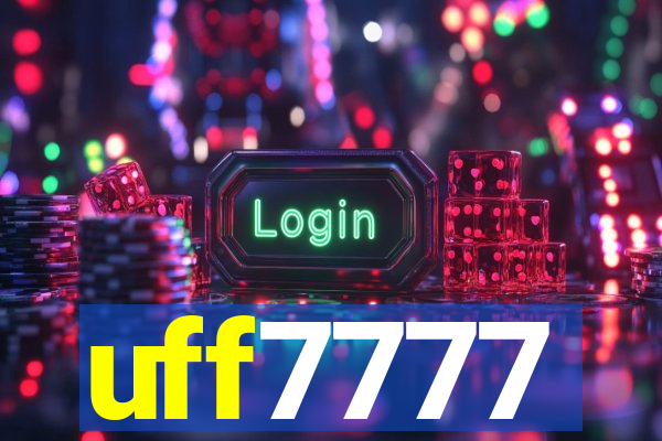 uff7777