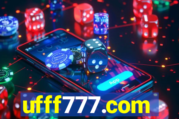 ufff777.com