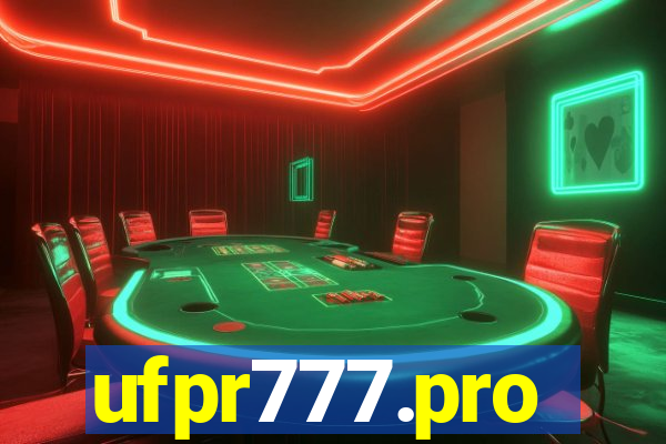 ufpr777.pro