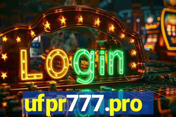 ufpr777.pro