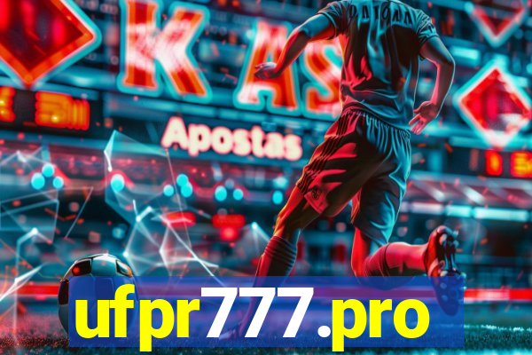 ufpr777.pro