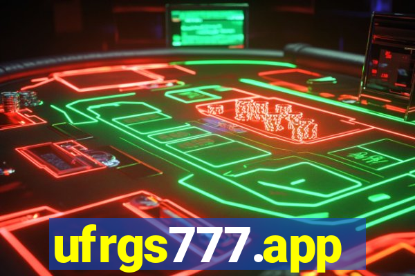 ufrgs777.app