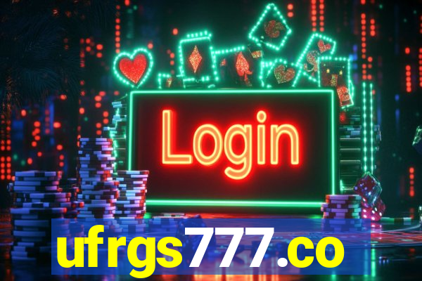 ufrgs777.co