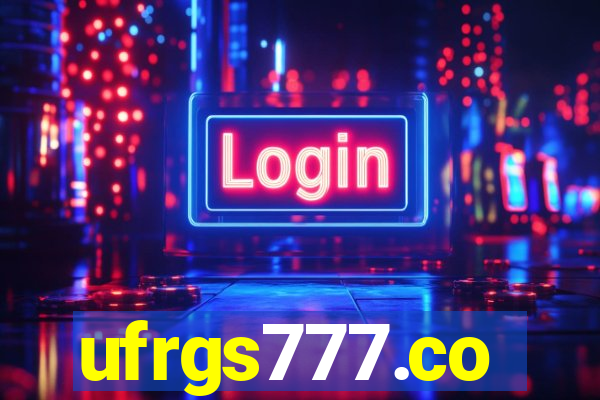 ufrgs777.co