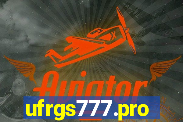 ufrgs777.pro