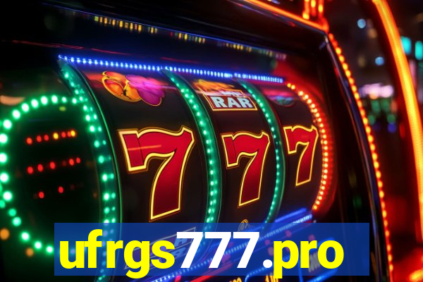 ufrgs777.pro