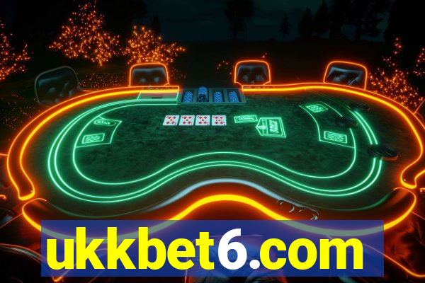 ukkbet6.com