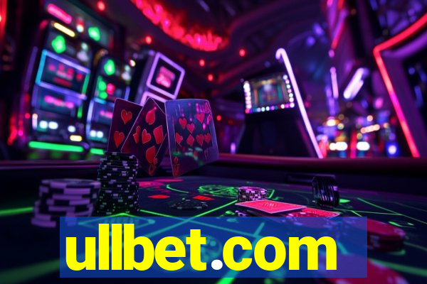 ullbet.com